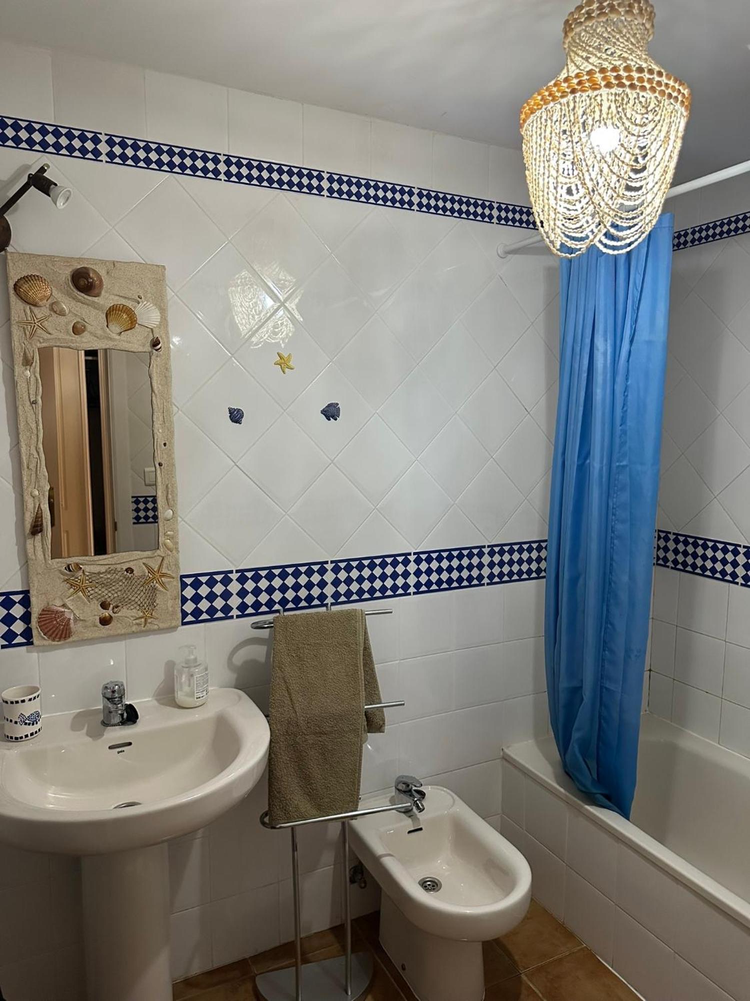 Beach Apartment Huelva Exteriér fotografie