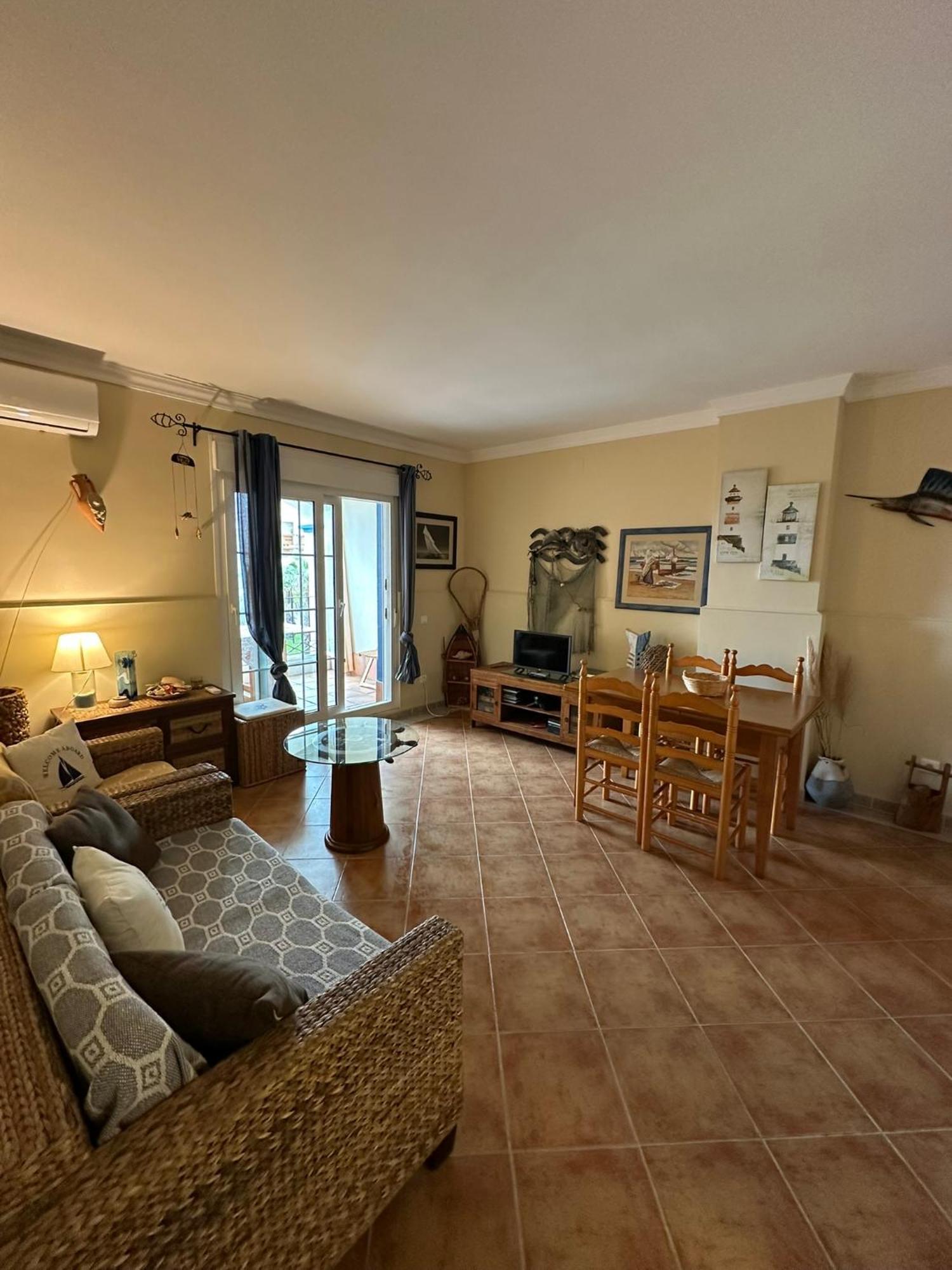 Beach Apartment Huelva Exteriér fotografie